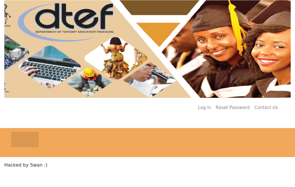 Thumbnail for https://tef1.gov.bw/