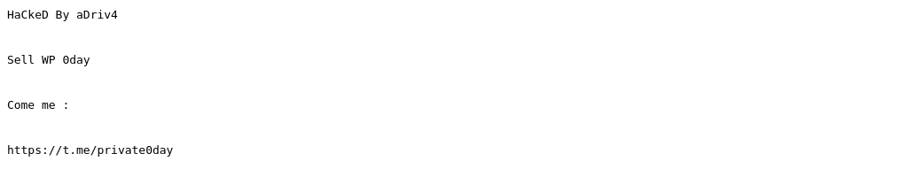 Thumbnail for http://gobernaciondelzulia.gob.ve/vz.txt