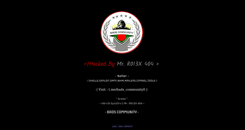 Thumbnail for http://mk.com.sa/BADS.html