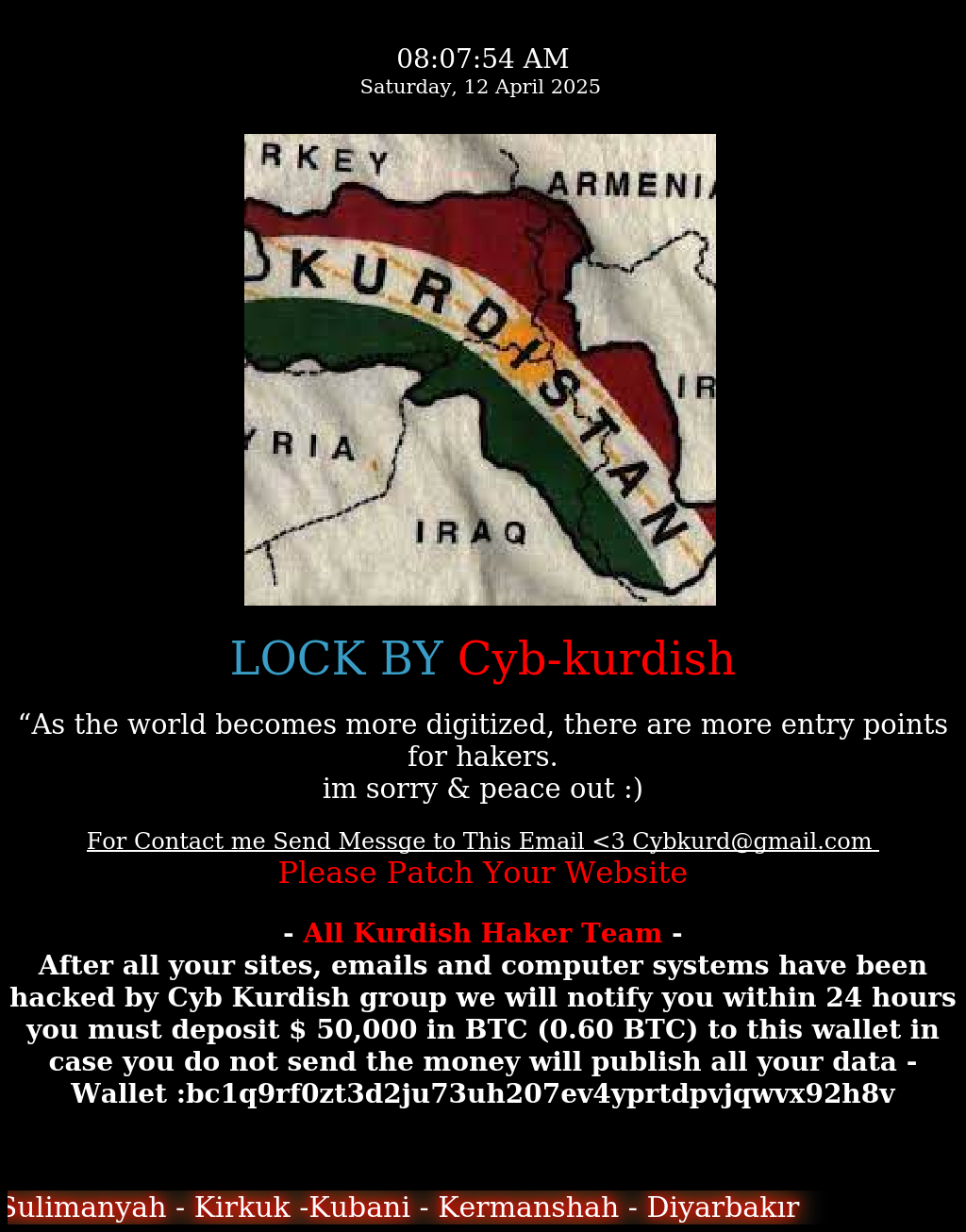 Thumbnail for http://syedfazalfoundation.com