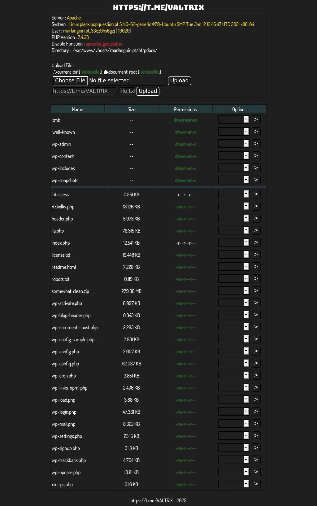 Thumbnail for http://marlanguiri.pt/.tmb/index.html