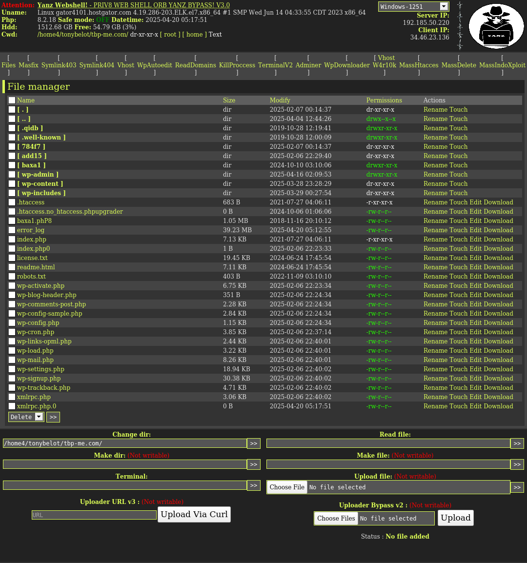 Thumbnail for http://tbp-me.com/baxa1.phP8/index.html