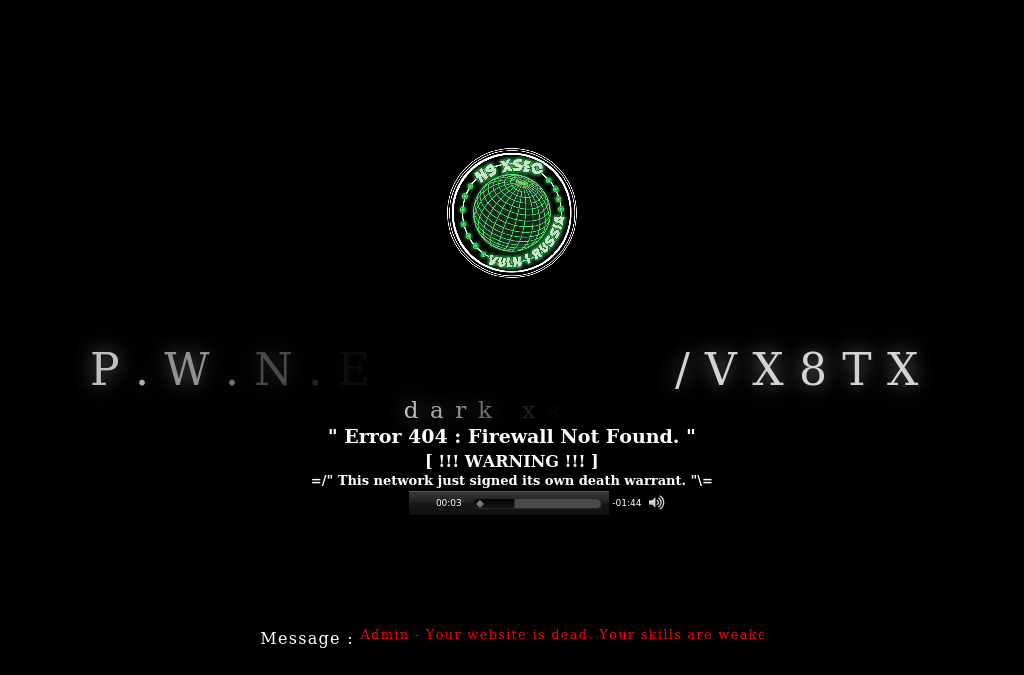 Thumbnail for http://tropicalammo.com