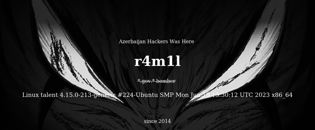 Thumbnail for http://talenthunt.mofaga.gov.np/test.php