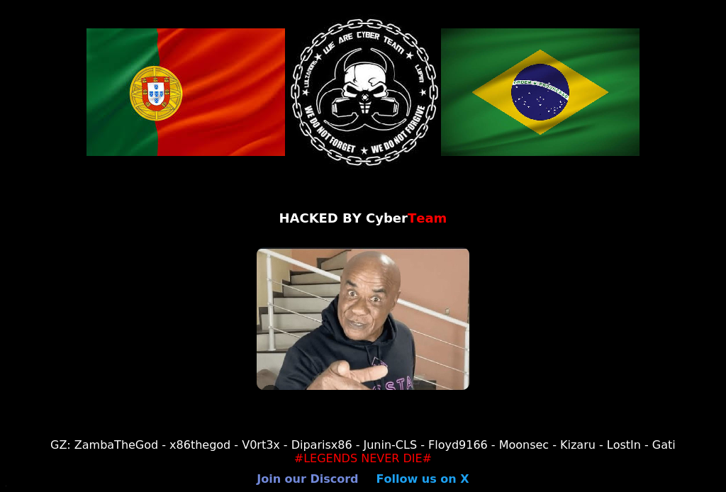 Thumbnail for http://consulta.lambare.gov.py/ct.html