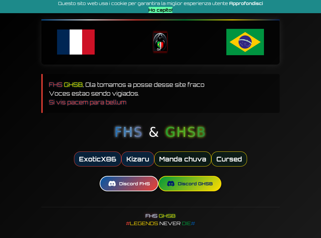 Thumbnail for http://deltavox.it/recapiti.php