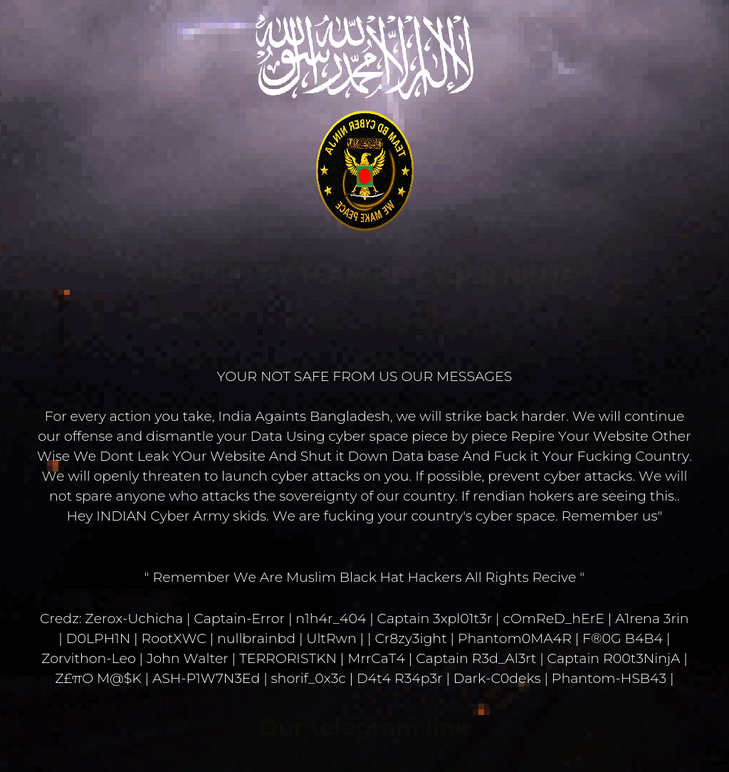 Thumbnail for http://beyondoutrage.org