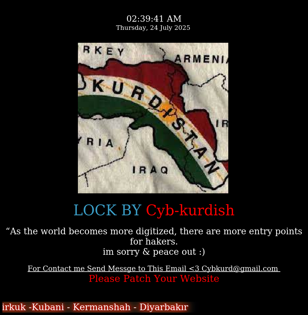 Thumbnail for http://al-baghdadya.com