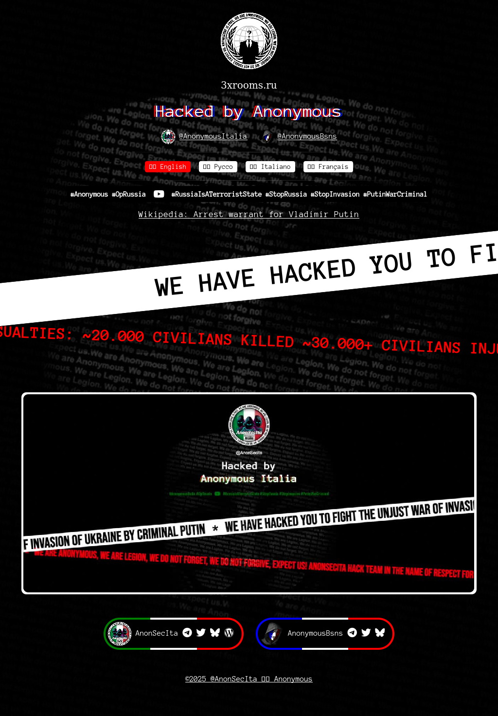 Thumbnail for http://3xrooms.ru