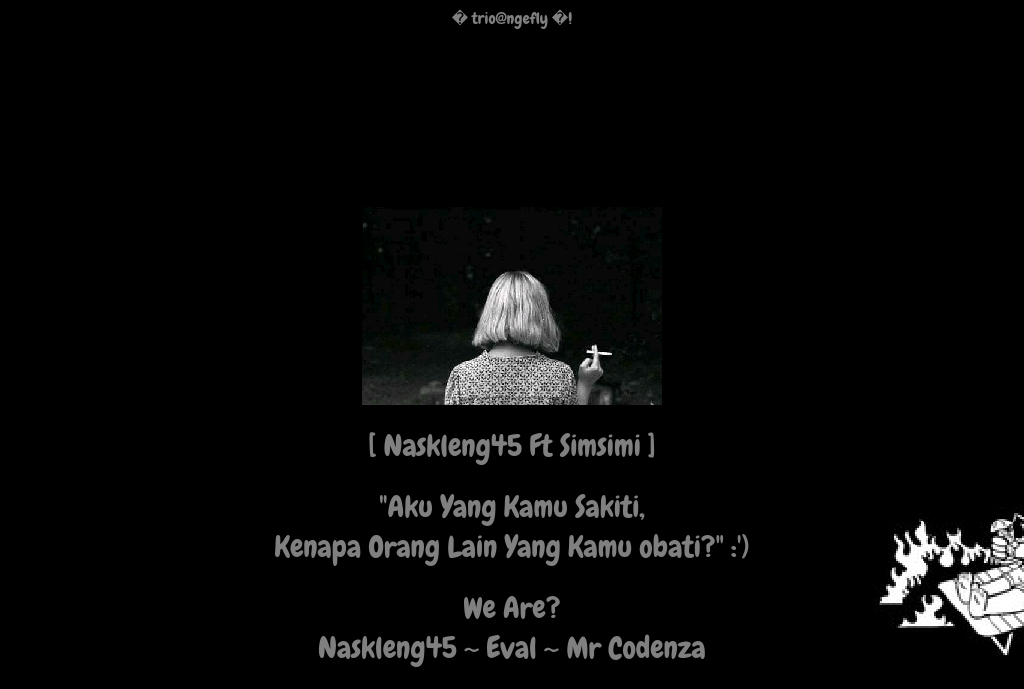 Thumbnail for http://casis.or.id/gokgok.txt