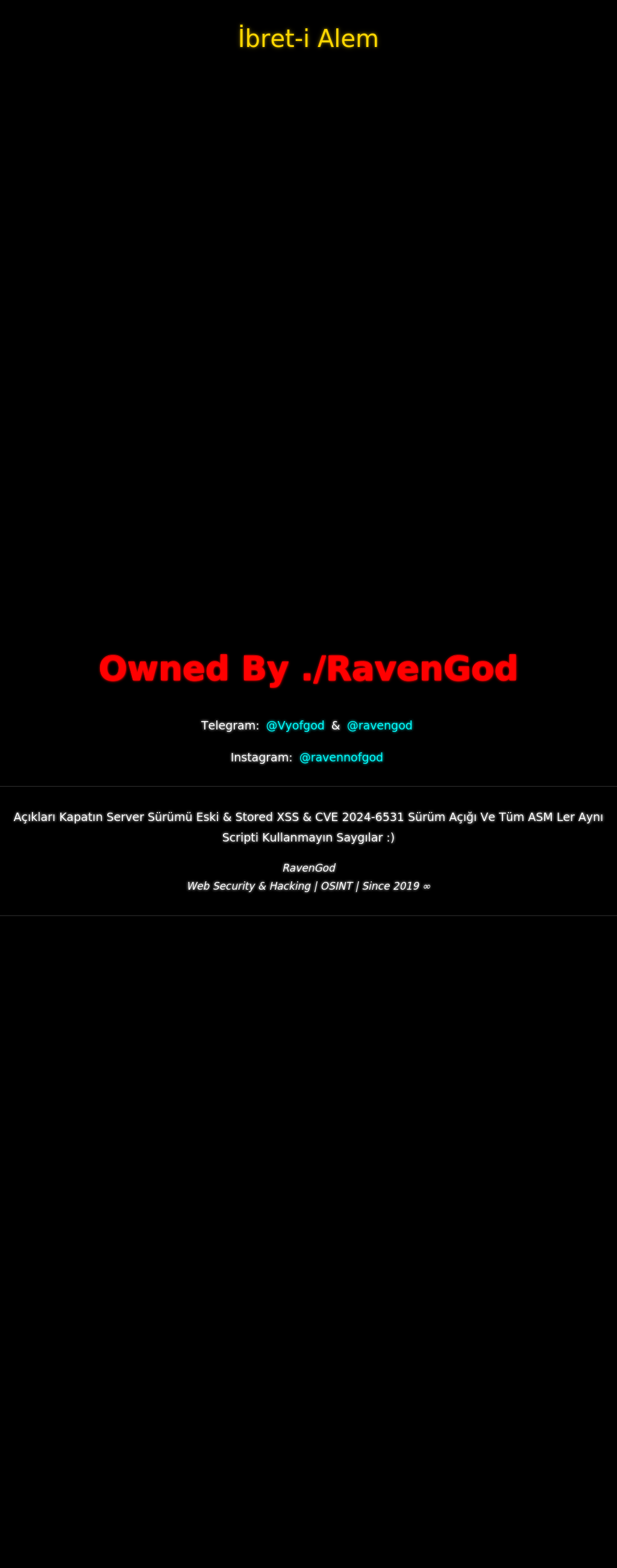 Thumbnail for http://www.kayapinar37noluasm.gov.tr