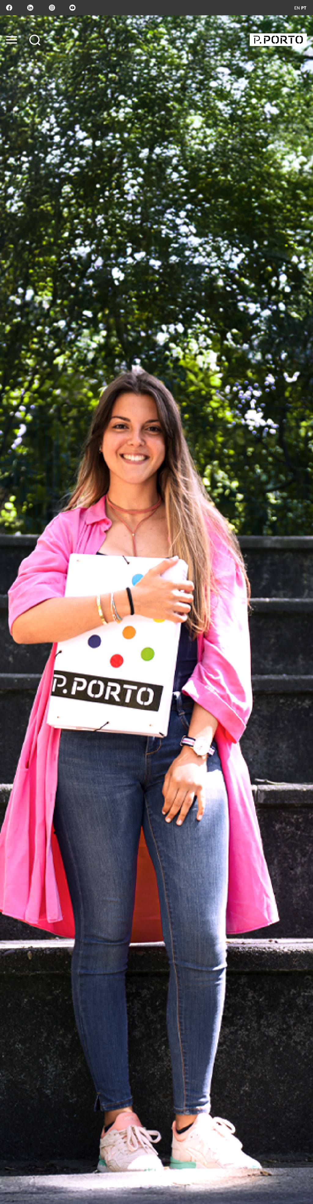 Thumbnail for http://www.ipp.pt